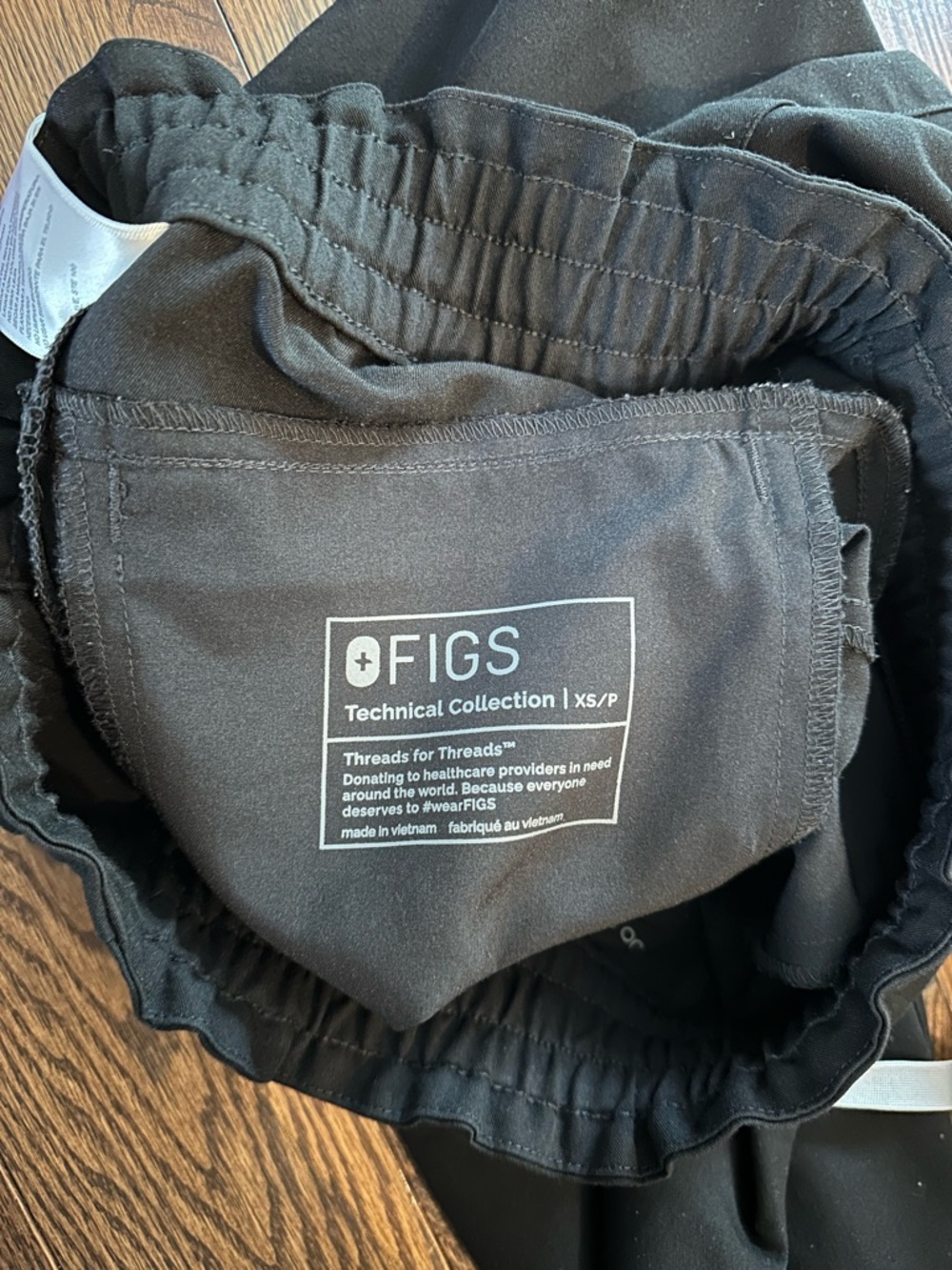 FIGS Regina Jogger - Picture 3 of 5